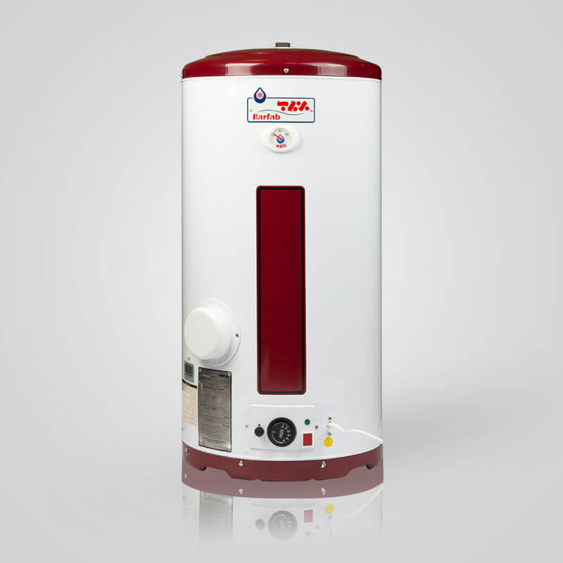 آبگرمکن برقی مدل 120