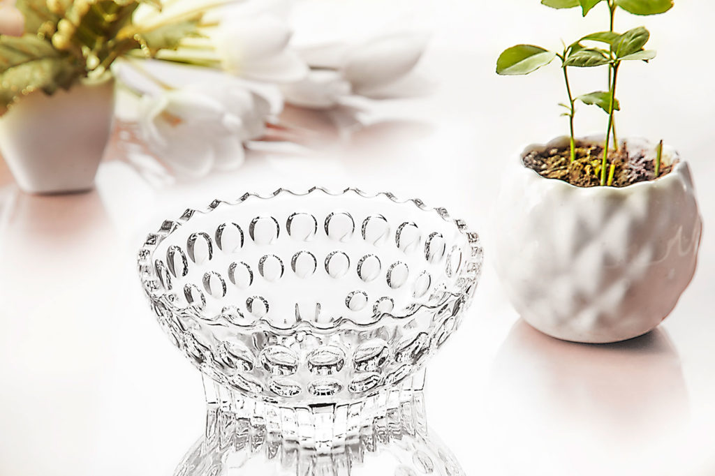 کاسه کوچک سمیرامیس