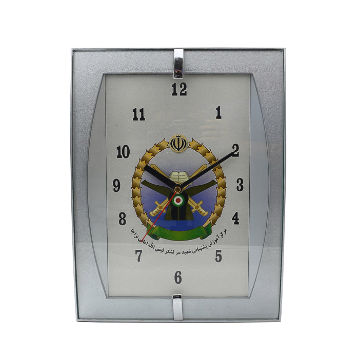 ساعت های تبلیغاتی