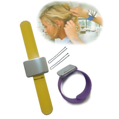 مچ بند شنيون فنري