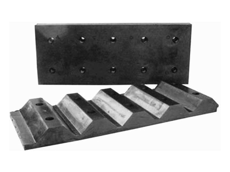 پوشش لاستیکی