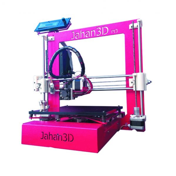 پرینتر سه بعدی JPi3