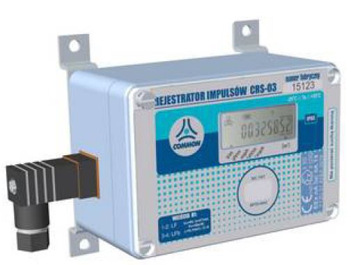 Data logger