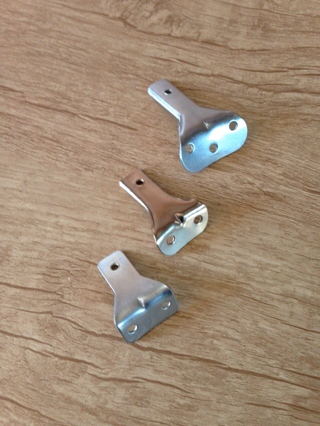 بست شیرجوش (انواع)