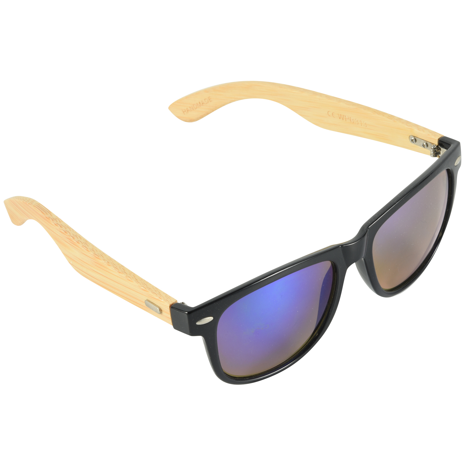 2020 New Arrival Fashion Wood Bamboo Sunglasses