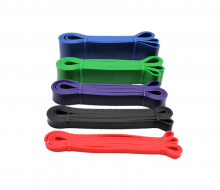 Pull Up Resistance Bands Power Bands Set