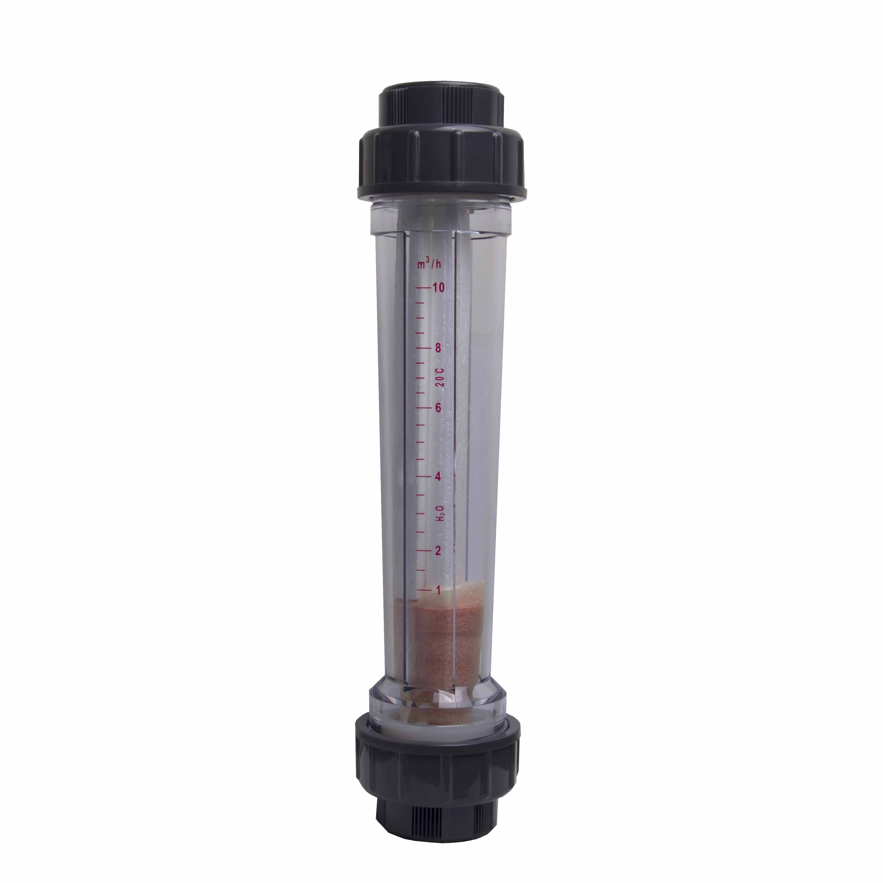 Rotameter ACA03 water fluid