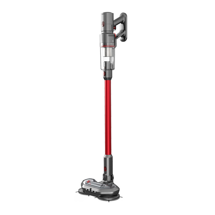 Cordless vacuum cleanerVC-T06
