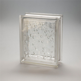 بلوکه حبابی