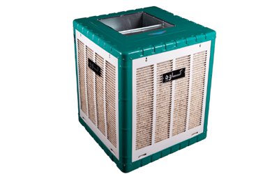 کولرآبی 3800 بالازن