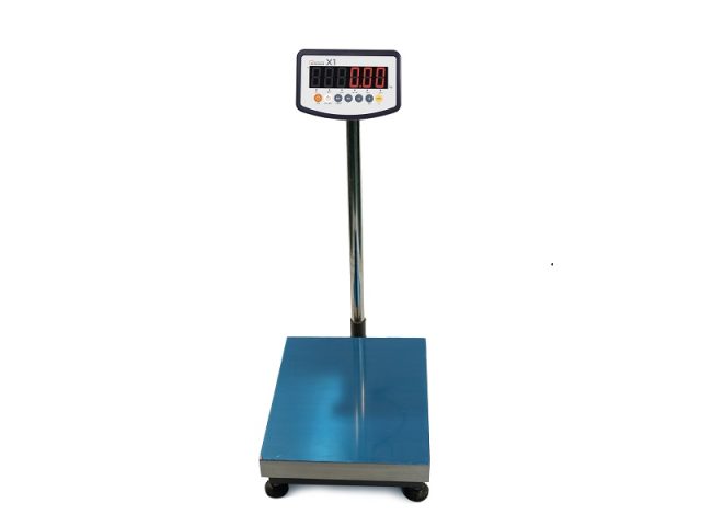 BSM Platform Scale