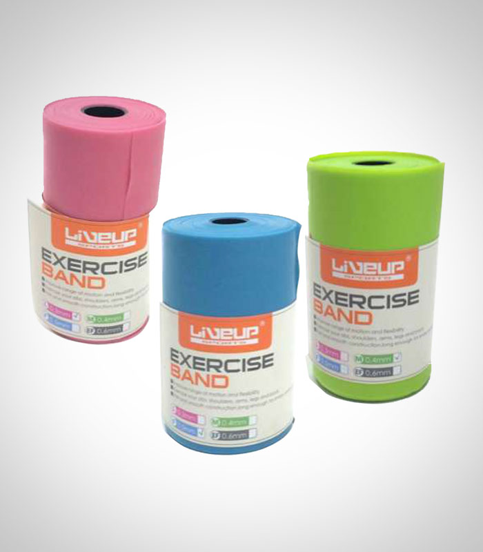 کش پیلاتس رولی