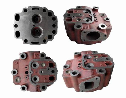 Diesel and Gas Engine Spare Parts