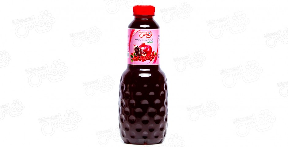 آبمیوه ترش می ماس