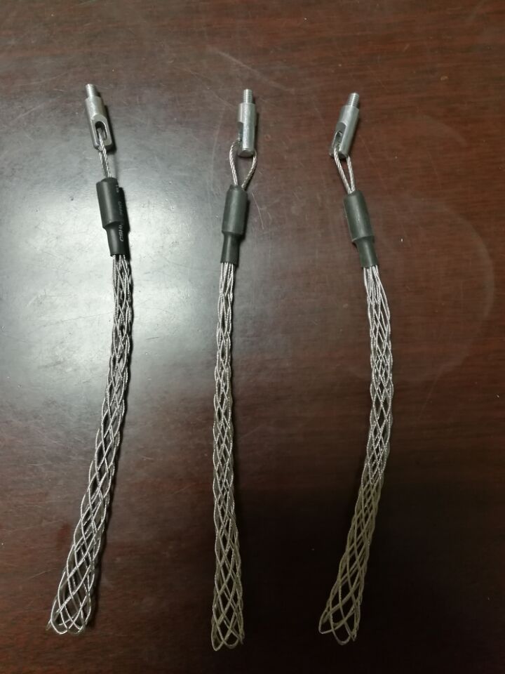 دستگیره های کابل