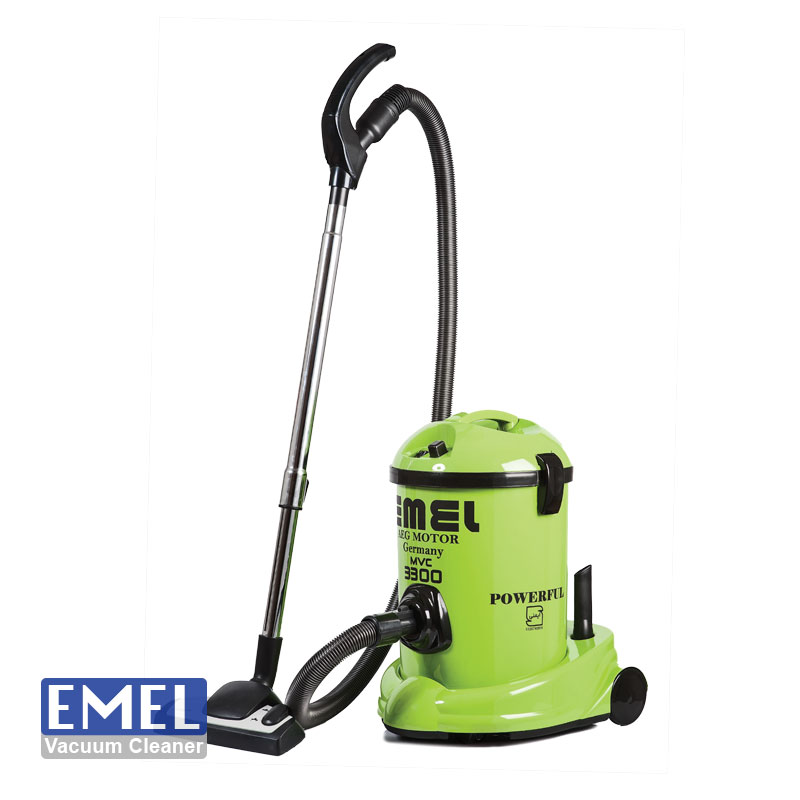 جاروبرقی اِمِل MVC 3300 – EMEL