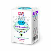 صابون بچه کالاندولا-آلوئه