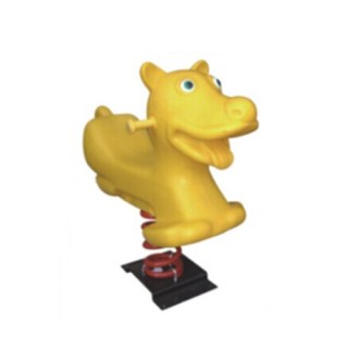 اسب فنری پاگ دوست داشتنی (LJ-0404)