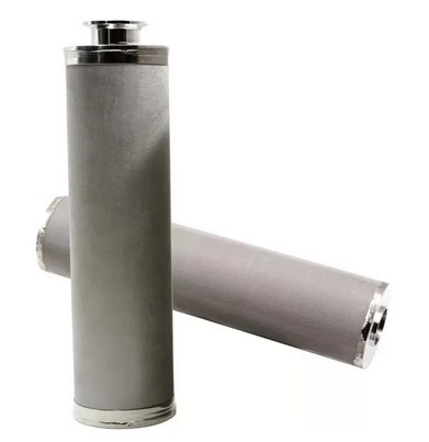 فیلترهای آب بندی گاز خشک