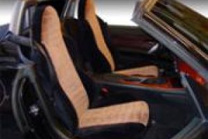 چرم خودرویی