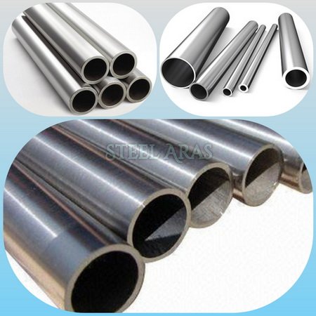 Alloy Tube