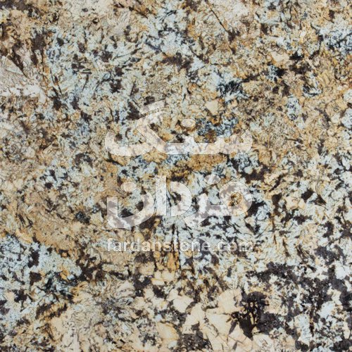 سنگ گلدن پرسا