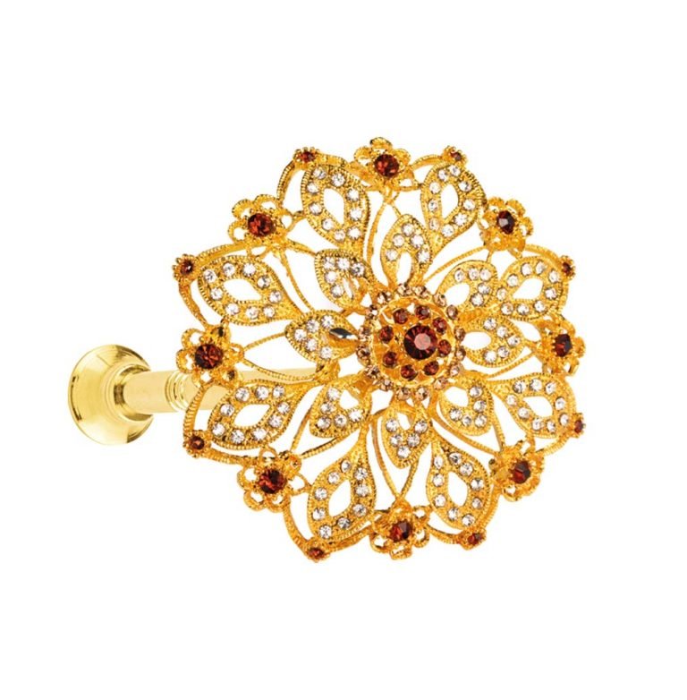 گل میخ کد 1121 Gold