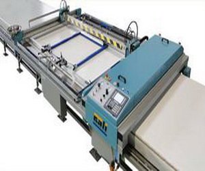 Printing machinery