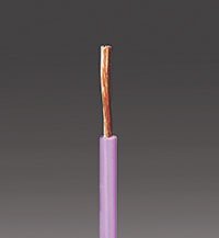 سیمهای اتومبیلی