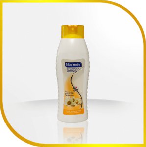 شامپو مو بابونه میامی