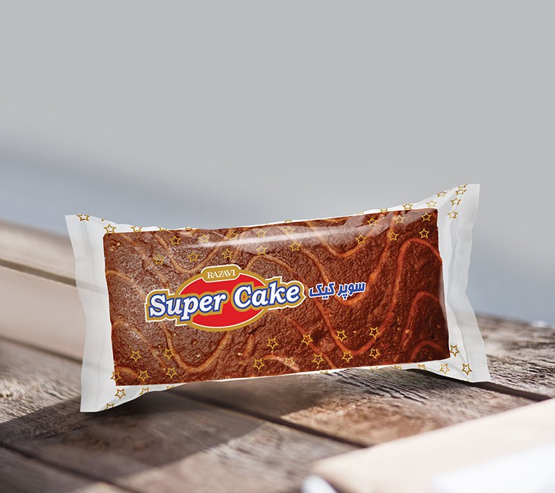 Super Cake