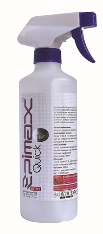 Epimax Quick