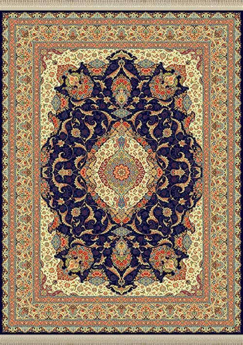 کلکسیون 1200 شانه 8 رنگ تراکم 3600