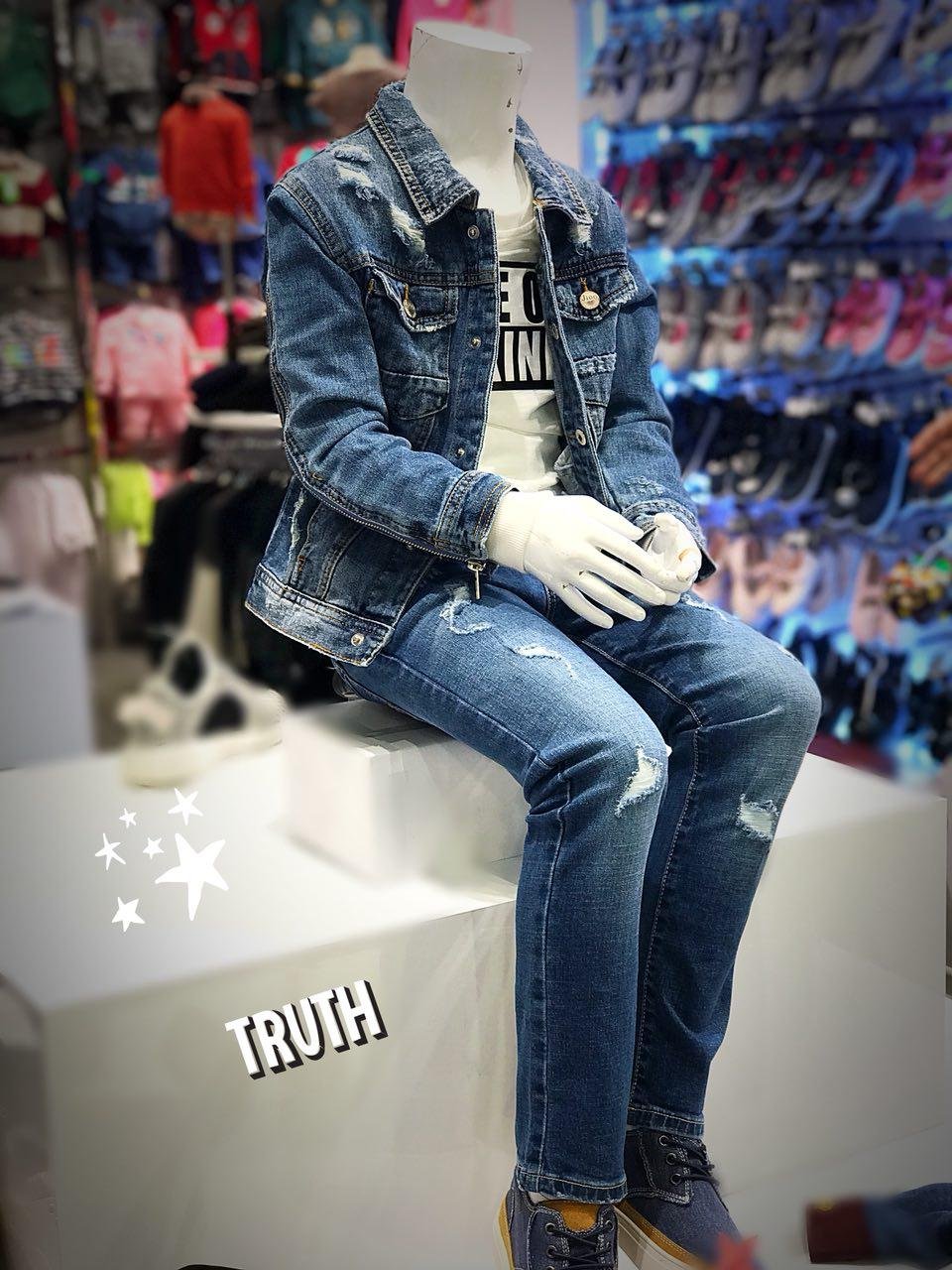 لباس بچگانه