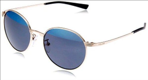 عینک پلیس مدل گرد مدل ۸۹۵۴