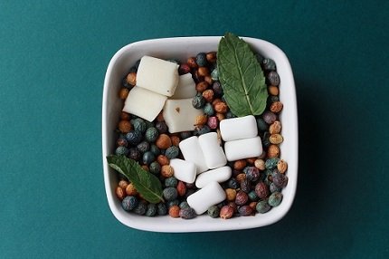 آدامس بدون قند ون