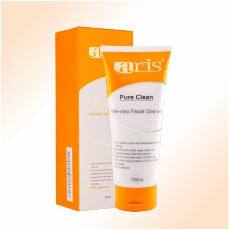 تونر پاک کننده صورت