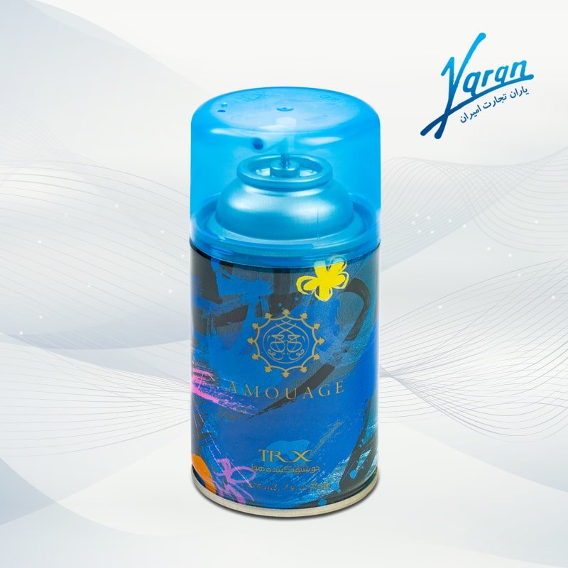 خوشبو کننده یدک amouage