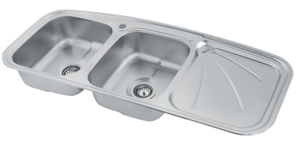 سینک فانتزی توکار SA22