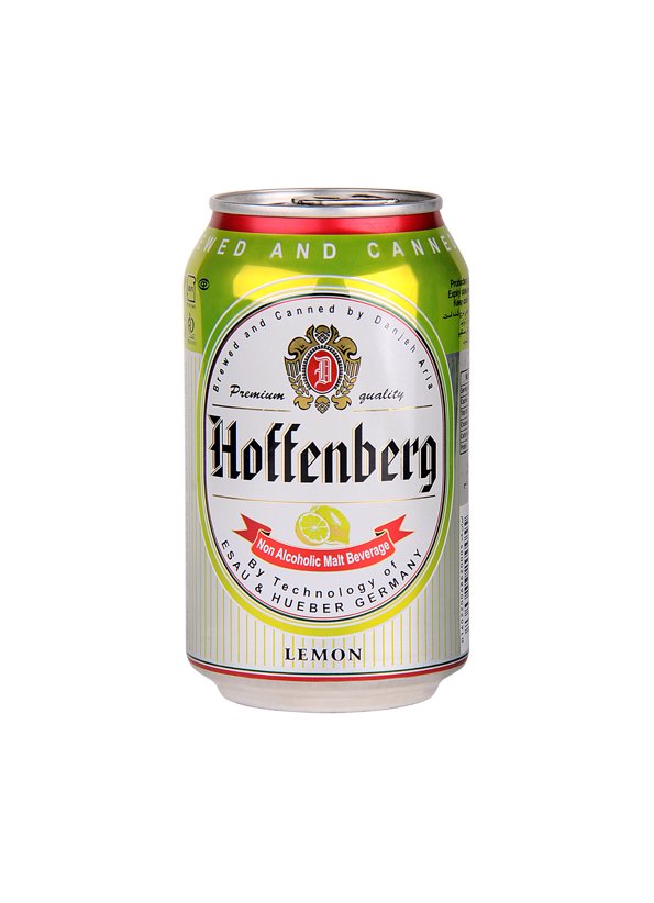 ماء الشعیر لیمویی