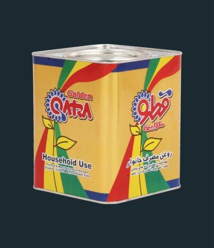 Flour confectionery fat for export