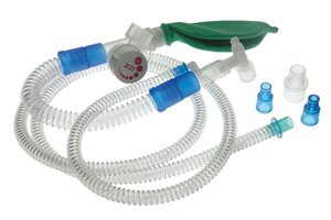 Mapleson Breathing Circuit