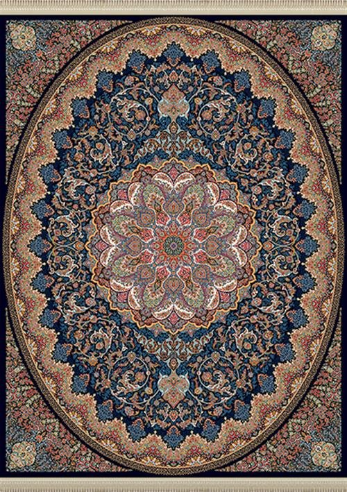 کلکسیون 1000 شانه 10 رنگ تراکم 3000