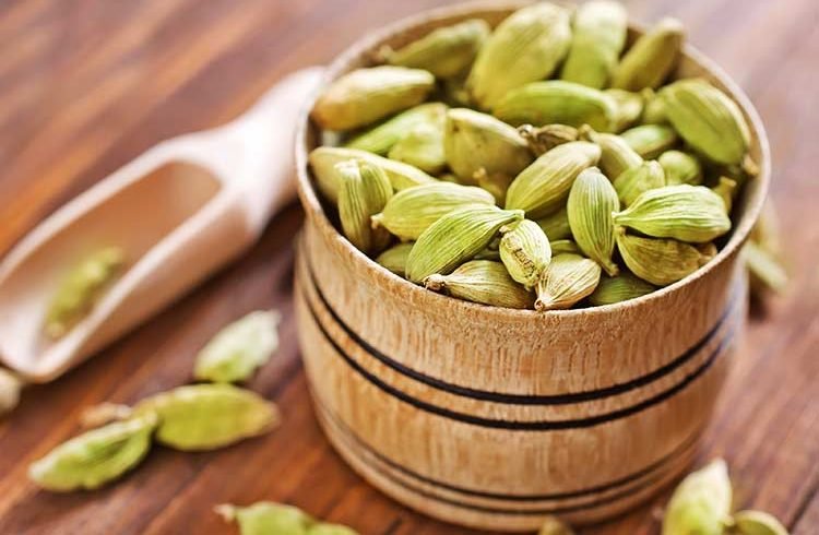 cardamom