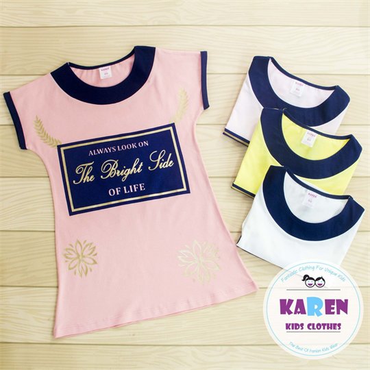 T-shirts for girls