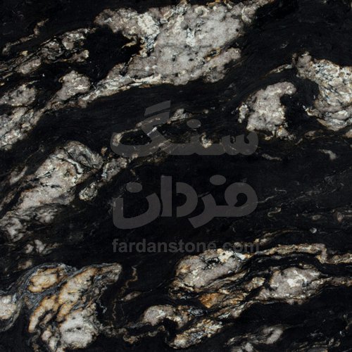 سنگ بلک کازمیک