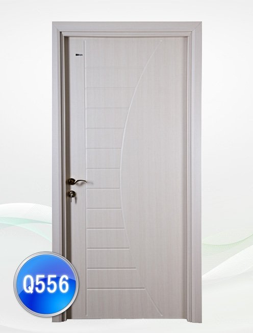 Q556 service door