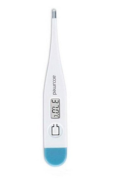 Digital thermometer
