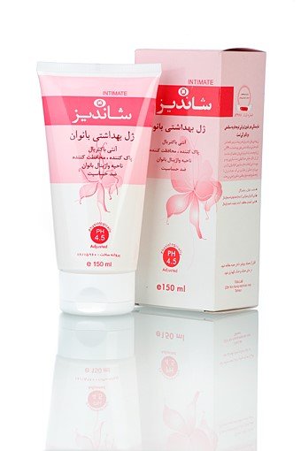 Women's sanitary gel