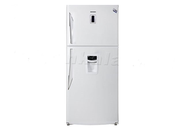 Refrigerator freezer ES32